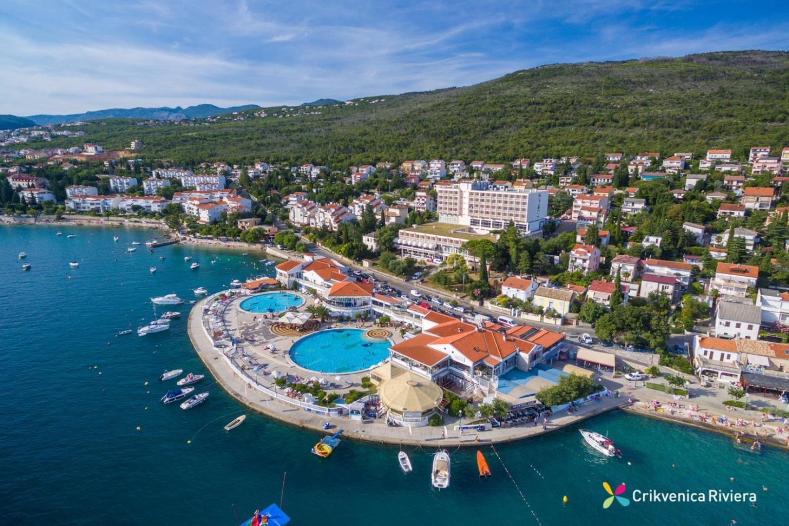 Apartments Cindric Селце Экстерьер фото