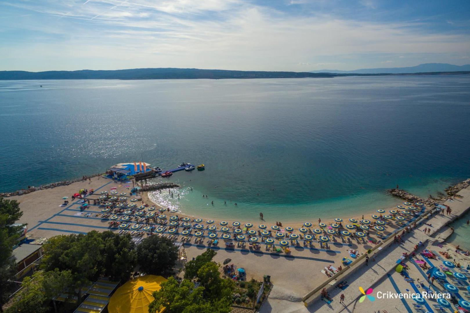 Apartments Cindric Селце Экстерьер фото
