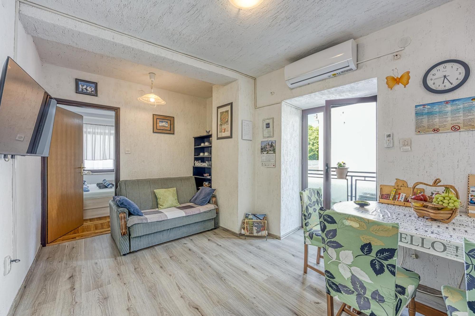 Apartments Cindric Селце Экстерьер фото