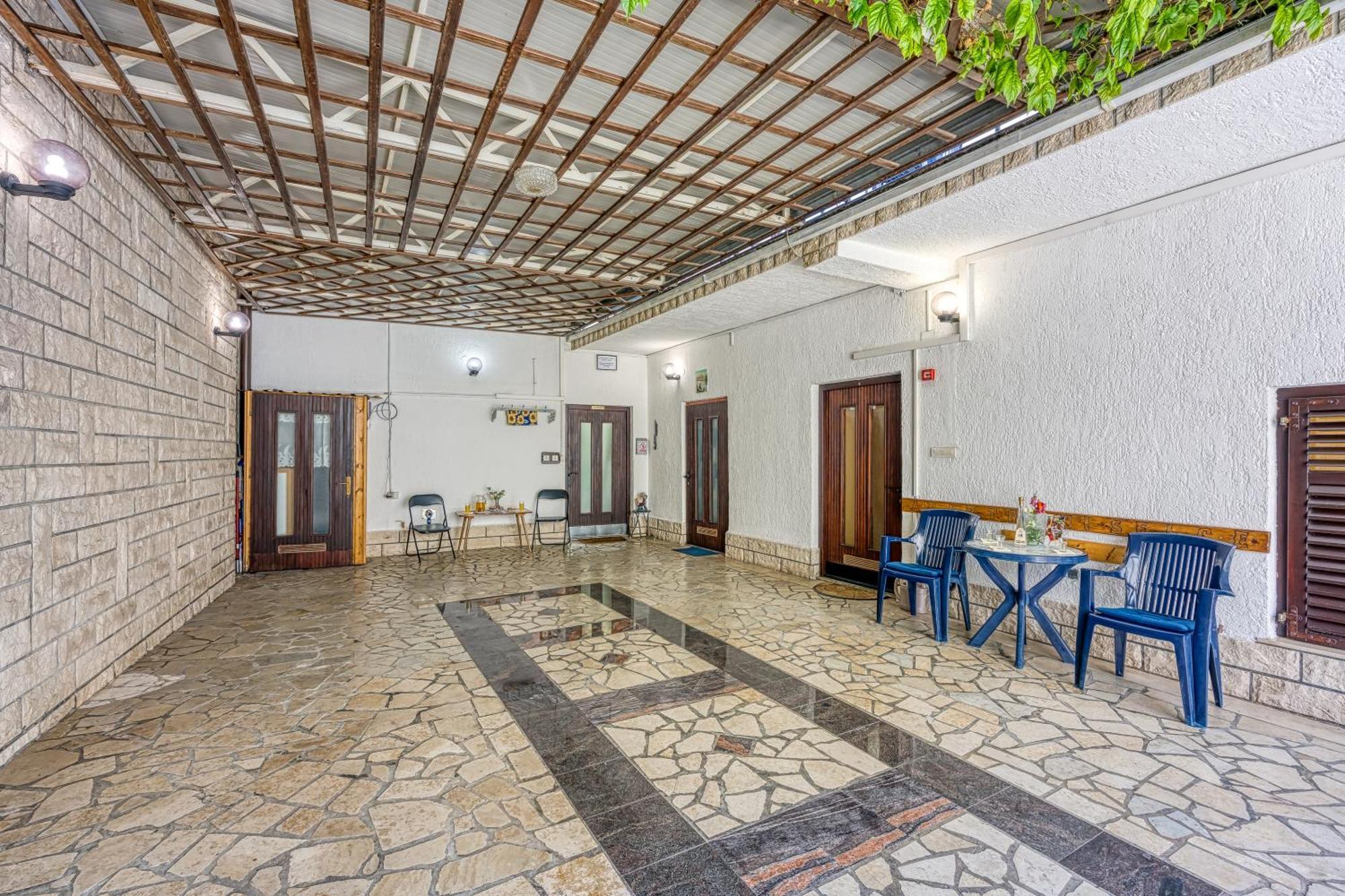 Apartments Cindric Селце Экстерьер фото