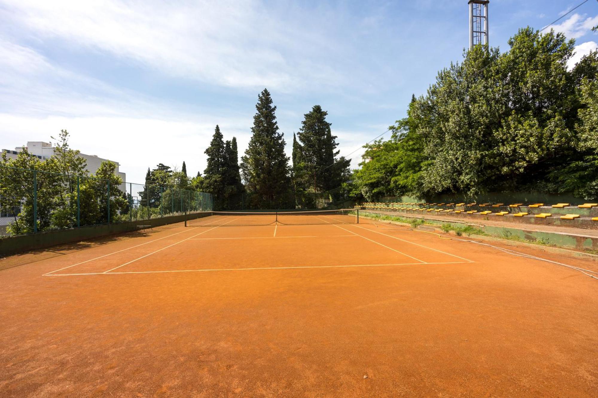 Apartments Cindric Селце Экстерьер фото