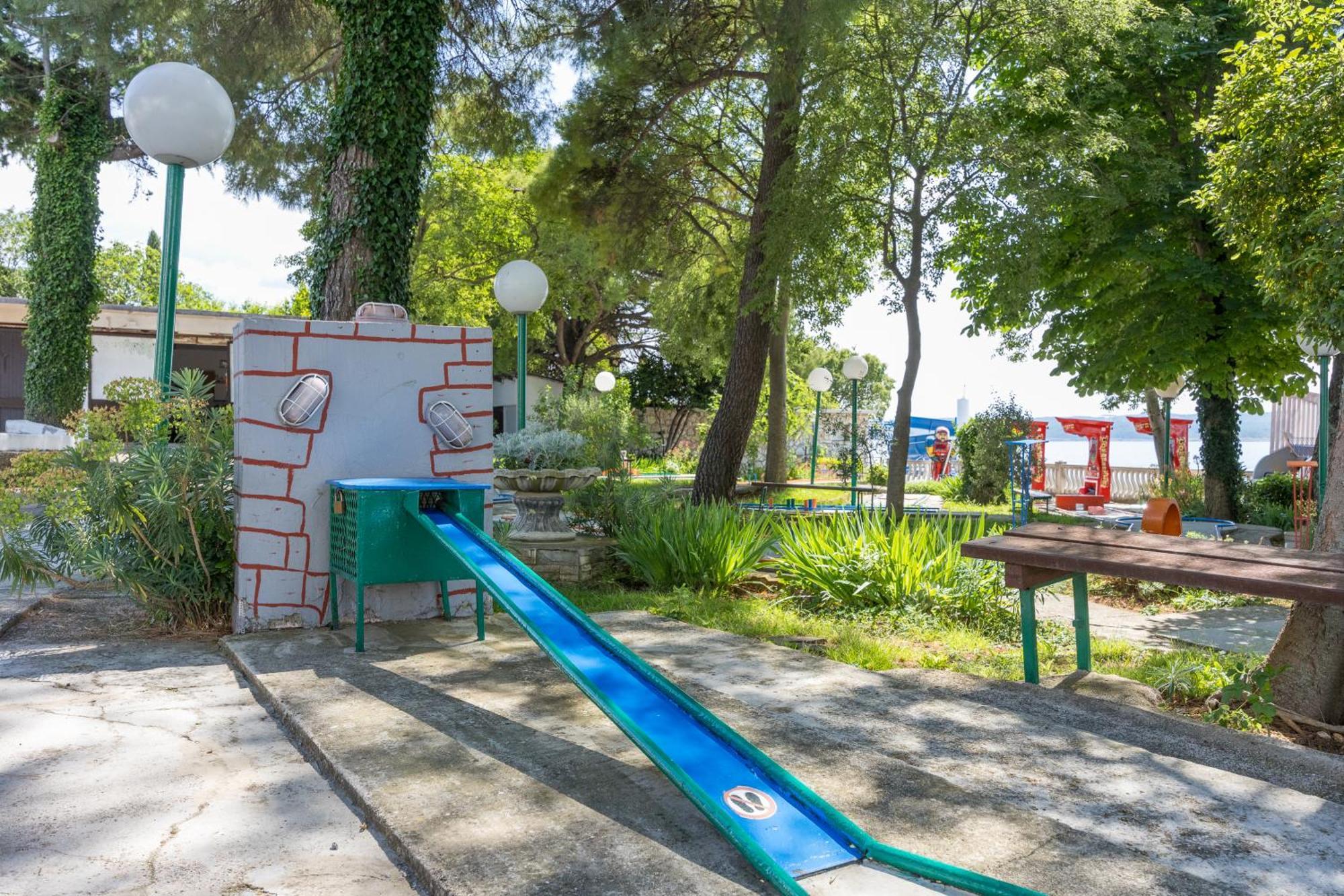 Apartments Cindric Селце Экстерьер фото